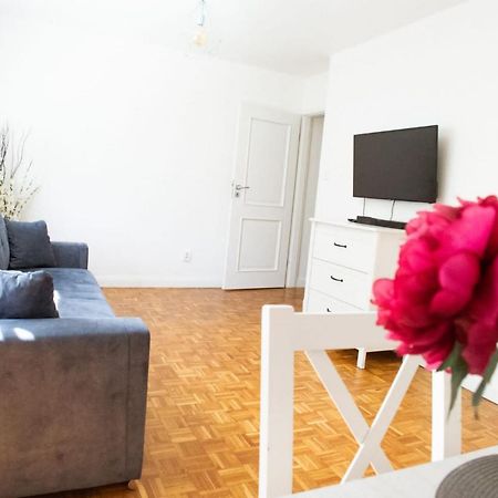 Apartament Jasminowy Gdańsk Exteriör bild