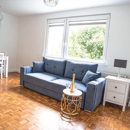 Apartament Jasminowy Gdańsk Exteriör bild
