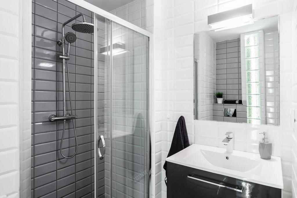 Apartament Jasminowy Gdańsk Exteriör bild
