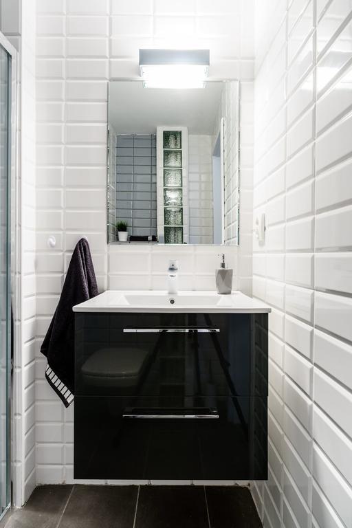 Apartament Jasminowy Gdańsk Exteriör bild